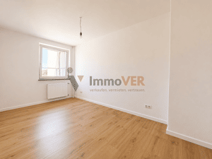 Erstbezug nach Modernisierung: 4-Zimmer-Wohnung mit Loggia in Bremen Huchting – 28259 Bremen – Vorschaubild 9