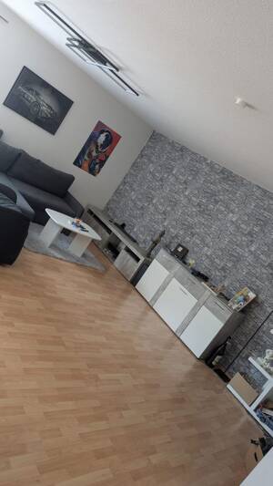 Schöne 2 Zimmer-Wohnung in SB - St. Arnual – 66119 Saarbrücken – Vorschaubild 3