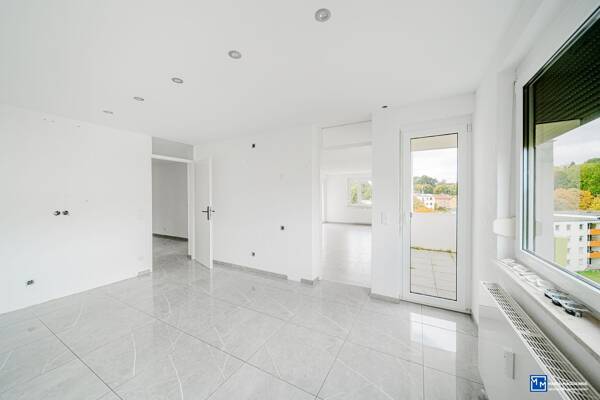 Etagenwohnung in 88400 Biberach an der Riß mit 90,7 m² kaufen