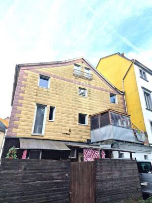IMWRC – Hagen-Eilpe bietet: Anlageoption mit 492 m² in 2 MFH! – 58091 Hagen – Vorschaubild 6