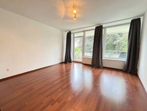 Sanierte 1-Zimmerwohnung mit Balkon zwischen Aachen-Burtscheid und Hangeweiher – 52064 Aachen – Vorschaubild 3