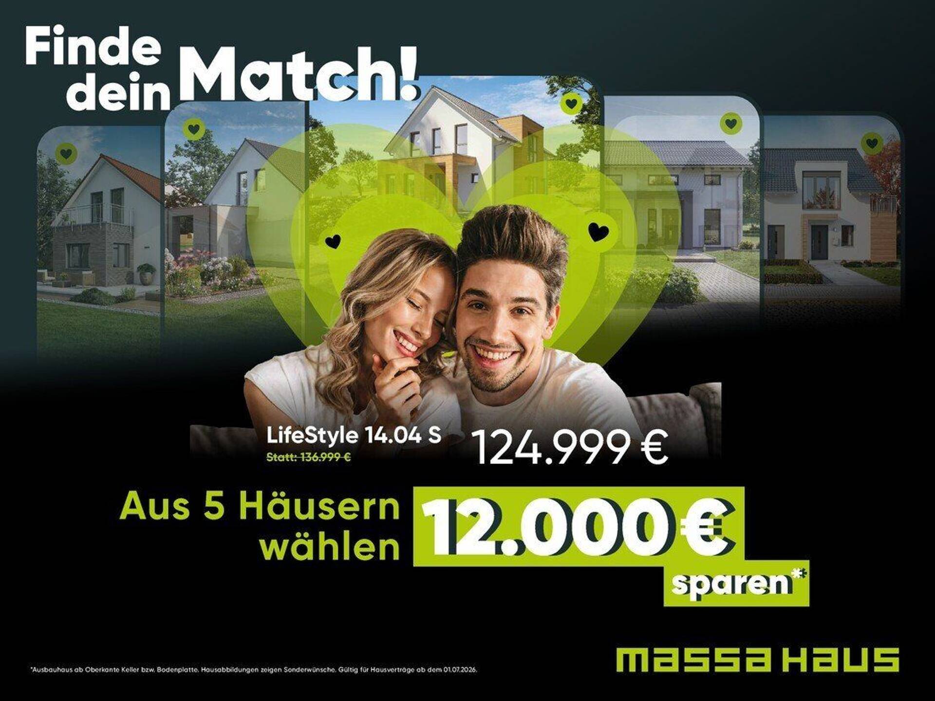 Einfamilienhaus in 66453 Gersheim Rubenheim mit 127 m² kaufen