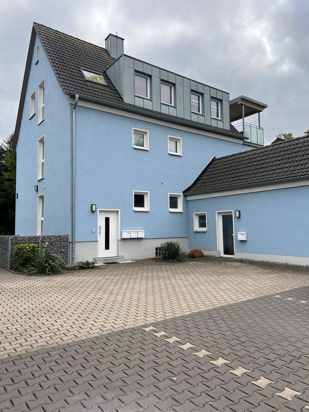 RESERVIERT! JUNG und ALT unter einem Dach ..... – Dortmund – Vorschaubild 2