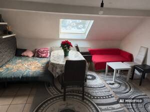 Charmante 3,5-Zimmer-Maisonette nahe Helios Klinikum, inkl. 30 m² zusätzlicher Nutzfläche. – 47805 Krefeld – Vorschaubild 6