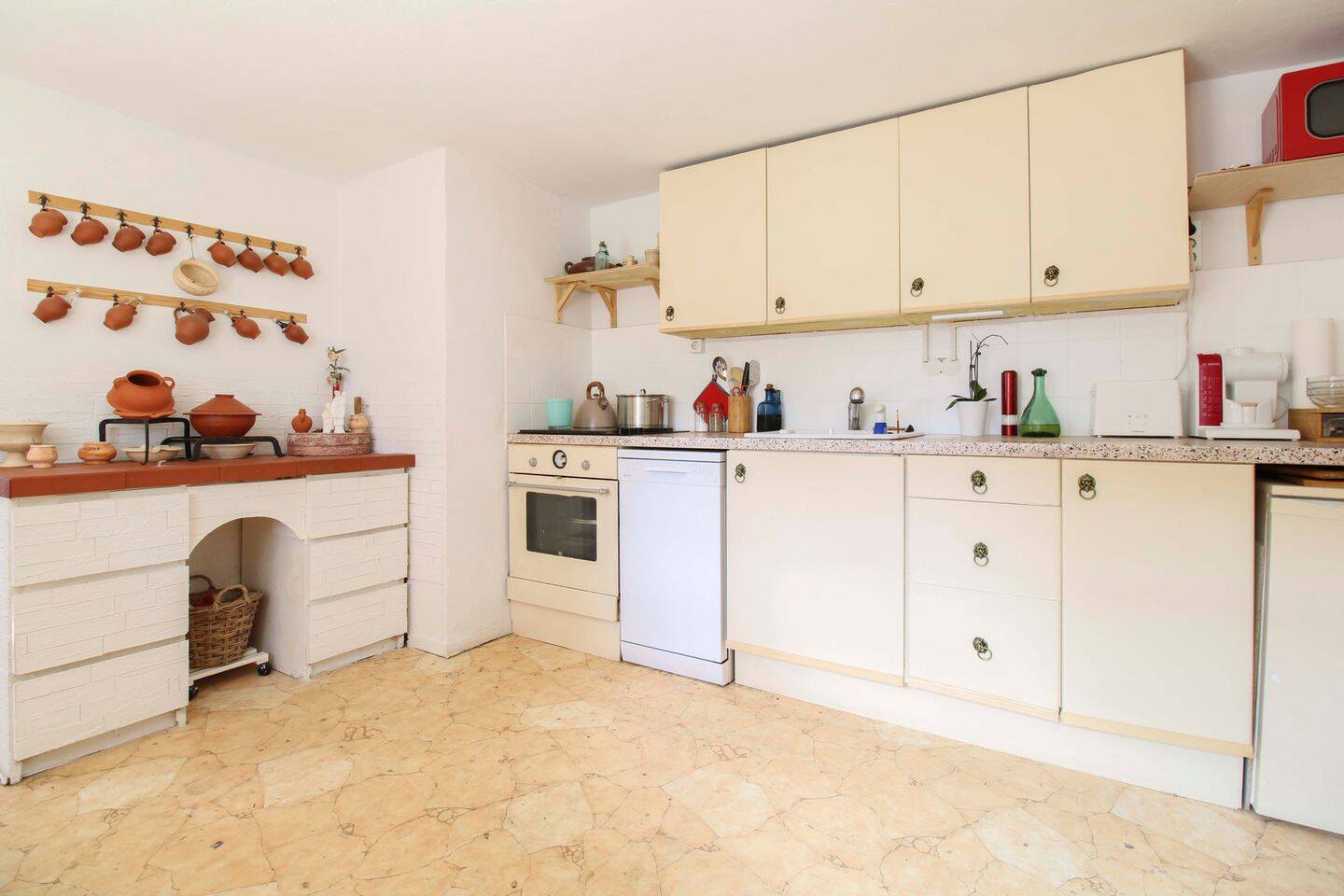 Kapitalanlage in Wiesbaden: Charmante Altbau-Maisonette im Fachwerkensemble - Rendite über 5 % – Wiesbaden – Vorschaubild 3