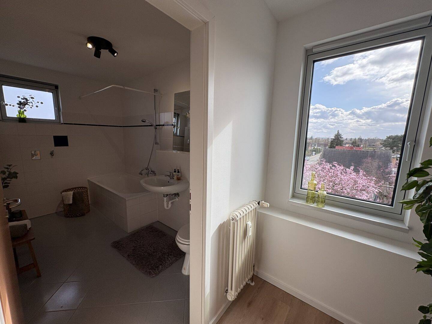 Zum Einziehen verführt! Charmante und sonnige 2 Zimmer in Berlin ** Provisionsfrei** – Berlin – Vorschaubild 7