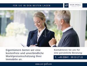 Helle, lichtdurchflutete 2 ZKB Wohnung mit Wintergarten, IN-West nahe Klinikum – 85049 Ingolstadt – Vorschaubild 9