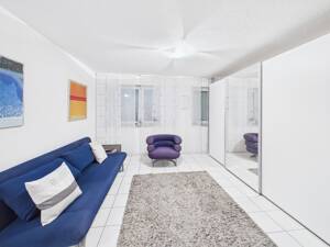 Moderne Doppelhaushälfte mit Garage, 2 Stellplätzen und Gartenidylle in unmittelbarer Feldrandlage – 55129 Mainz – Vorschaubild 6