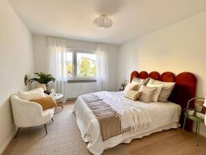 Bezaubernde 3-Zimmer-Wohnung: Erstbezug nach stilvoller Sanierung – 73733 Esslingen am Neckar – Vorschaubild 9