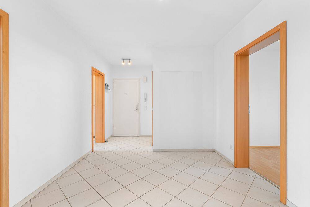 Mehr Raum für Ihre Familie - helle 4-Zimmer-Wohnung mit West-Balkon, Aufzug und Außenstellplatz – Hamburg – Vorschaubild 6
