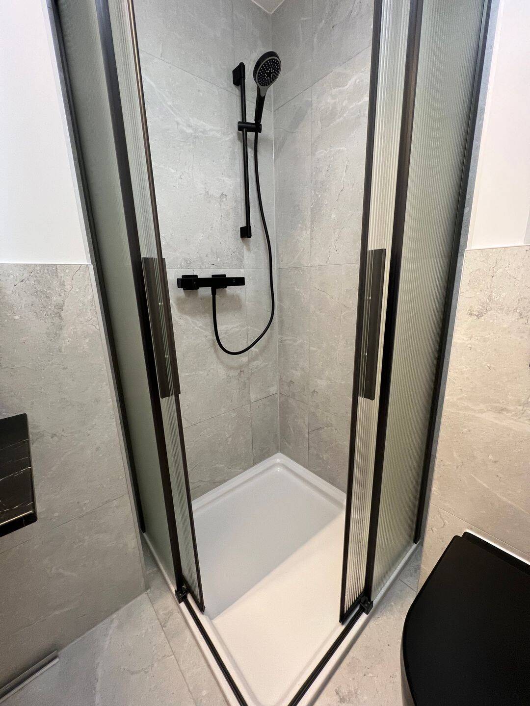 1-Zimmer-Appartement in einer Villa - Erstbezug nach kompletter Renovierung – Braunschweig – Vorschaubild 4