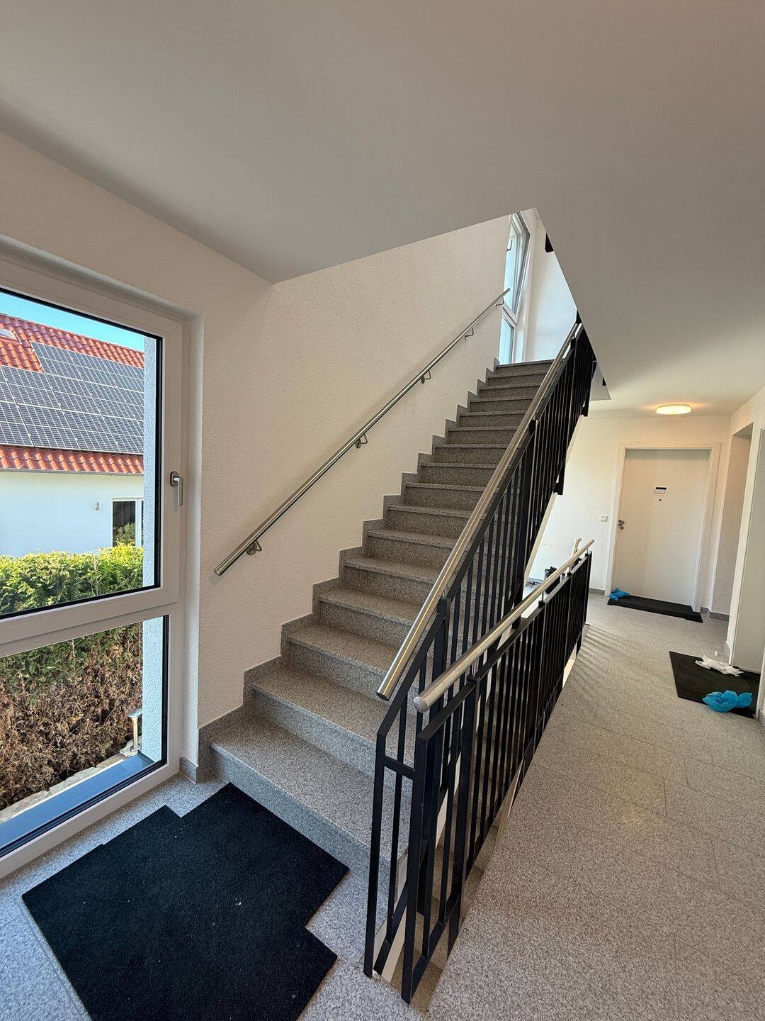 Moderne 3-Zimmer Wohnung - Erstbezug mit Balkon – Osnabrück – Vorschaubild 6