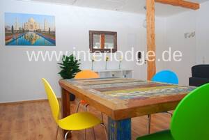 INTERLODGE Bochum: Komplett möbliertes, geräumiges Apartment – 44789 Bochum – Vorschaubild 3