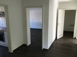 Moderne Wohnung mit Einbauküche! – 27576 Bremerhaven – Vorschaubild 5