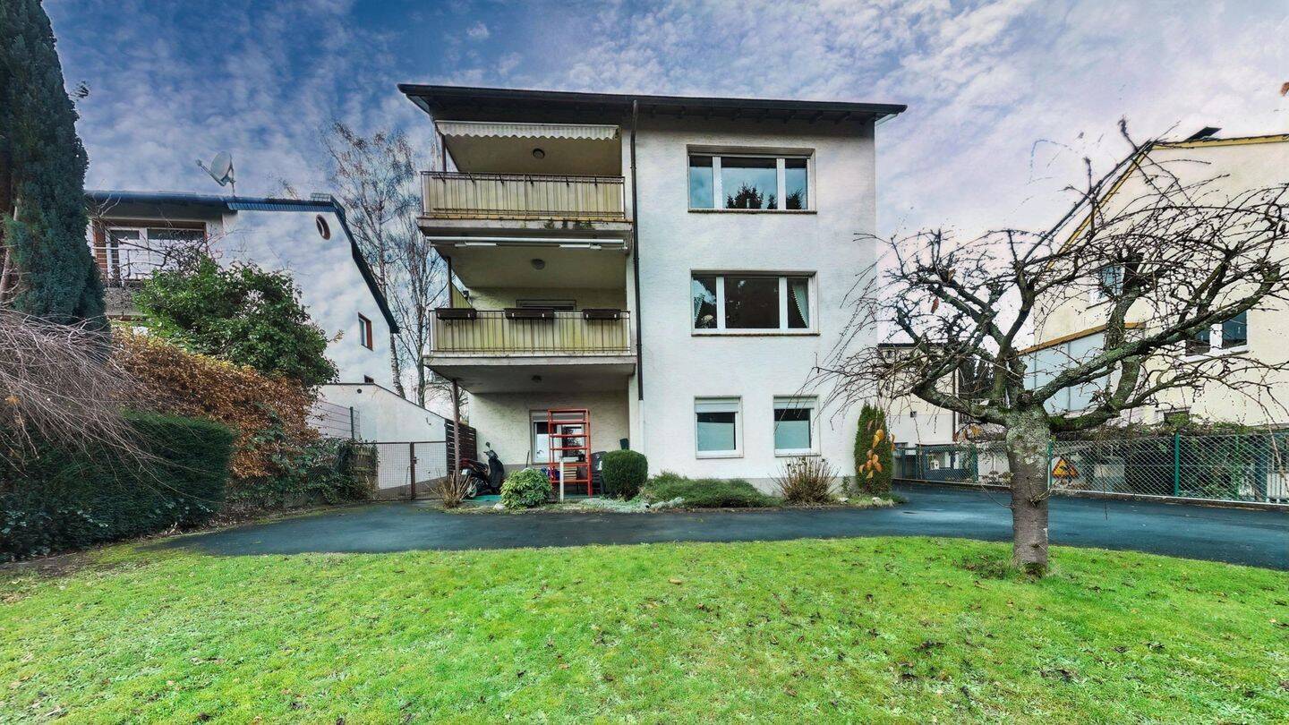 Wohnglück in zentraler Lage!!! – Solingen – Vorschaubild 4