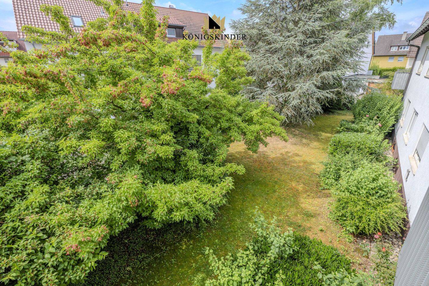 Sofort verfügbar! Gemütliche ruhige 2-Zimmer-Wohnung in TOP Lage von Stgt.-Vahingen. – Stuttgart – Vorschaubild 8