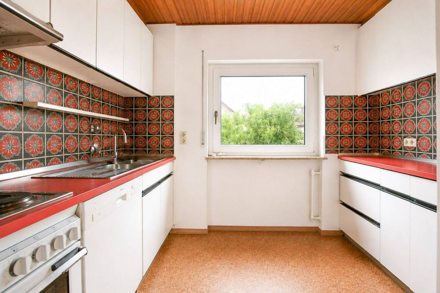 Bezugsfreie 3,5-Zimmer-Wohnung mit Garage in Stuttgart-Kaltental – Stuttgart – Vorschaubild 5