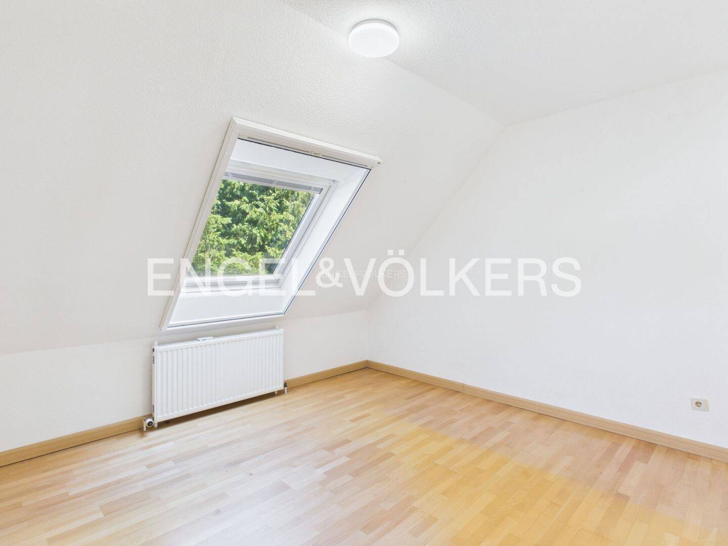 Außergewöhnliche Maisonette-Wohnung mit Haus-Charakter – Krefeld – Vorschaubild 8