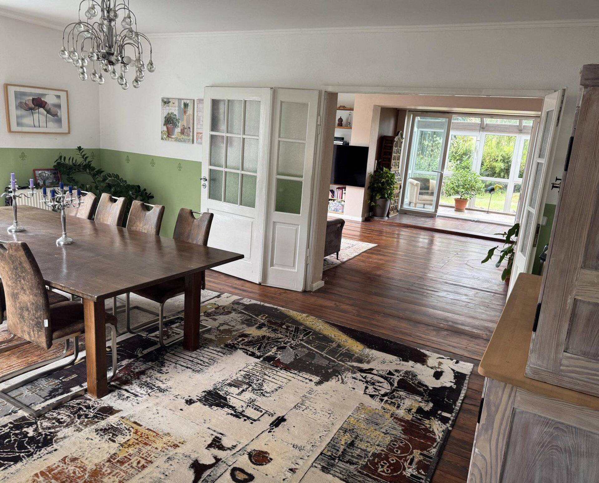 Haus in 94405 Landau a d Isar mit 270 m² kaufen