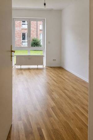3-Zimmer-Wohnung im Erdgeschoss mit Südwest-Terrasse in Hamburg-Marienthal – 22041 Hamburg – Vorschaubild 4