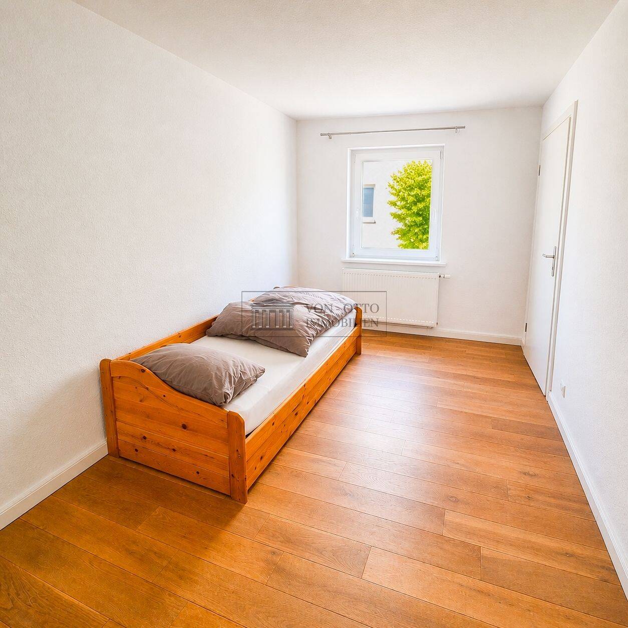 Licht. Ruhe. Lage. Moderne Eigentumswohnung in Bremen – Bremen – Vorschaubild 3