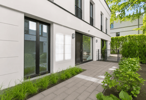 Traumwohnung mit sonnigem Garten – 22609 Hamburg – Vorschaubild 9