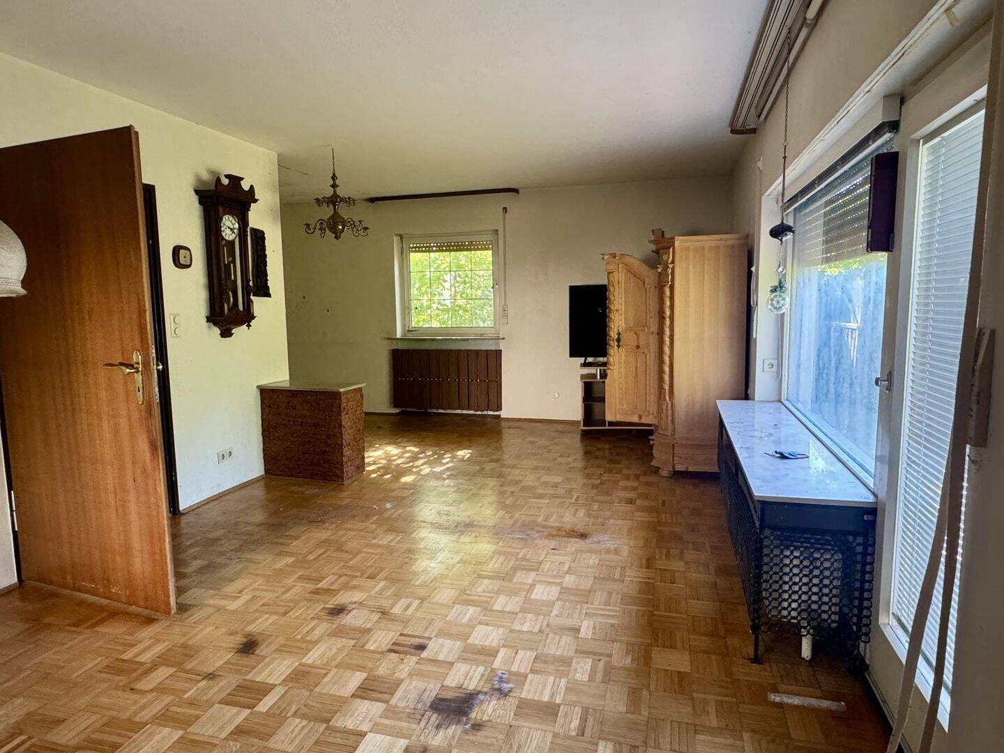 Einfamilienhaus mit viel Potenzial in Nürnberg – Nürnberg – Vorschaubild 7