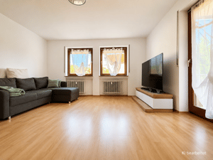 Wohnkomfort in Tailfingen - Balkon und Einzelgarage inklusive – 72461 Albstadt – Vorschaubild 2