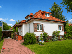 Familienidyll in Berlin-Schmöckwitz - Charmantes Einfamilienhaus mit großem Garten