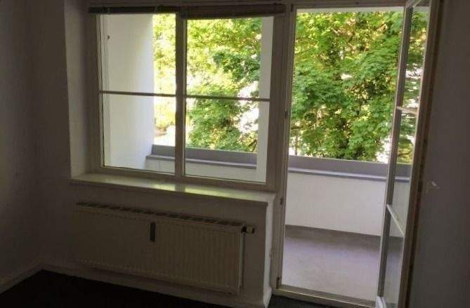 ruh. 2-Zi. WHG mit vergl.Loggia, Kü./EBK in Striesen – Dresden – Vorschaubild 8