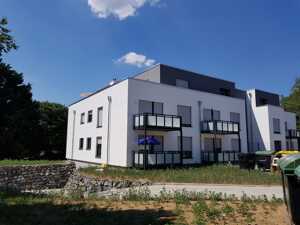 2 Zimmerwohnung