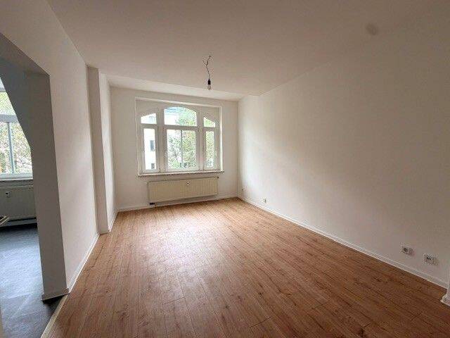 tolle, sanierte 4 Zimmer DG Wohnung in ruhiger Lage, zentrumsnah in Plauen – Plauen – Vorschaubild 7