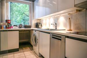 Gepflegte 3-Zimmer-Eigentumswohnung mit großem Westbalkon und Tiefgarage – 48455 Bad Bentheim – Vorschaubild 6