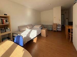 Langfristig vermietete 1-Zimmer-Wohnung im Sonnenhof – 90763 Fürth – Vorschaubild 3