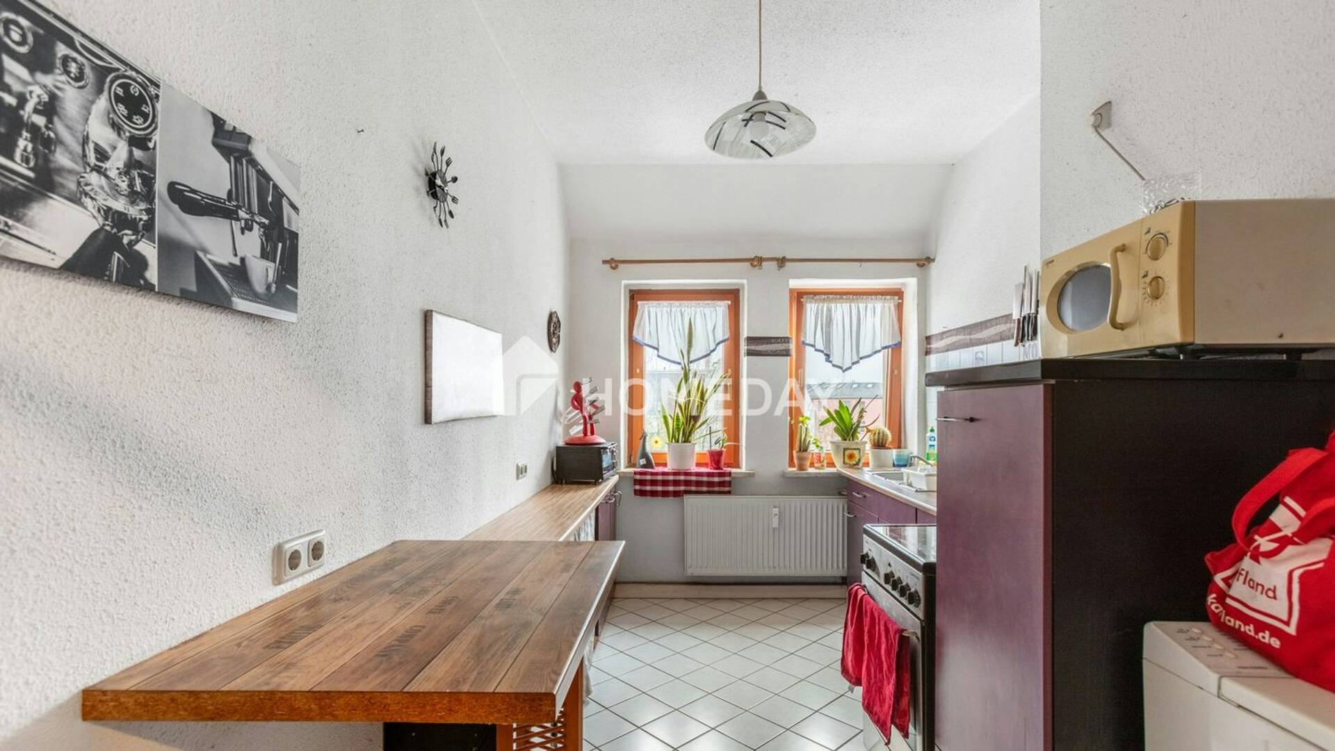 Etagenwohnung in 08060 Zwickau mit 49 m² kaufen