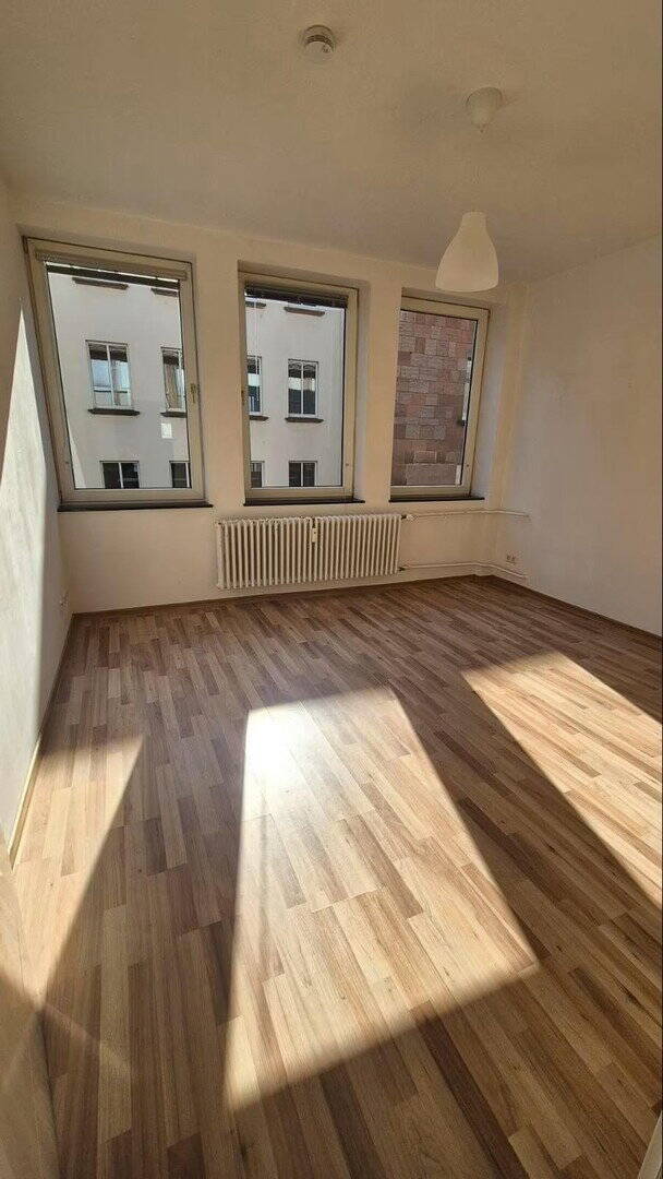 Mittendrin statt nur dabei! 4 ZKB-Wohnung Innenstadt Saarbrücken – Saarbrücken – Vorschaubild 6