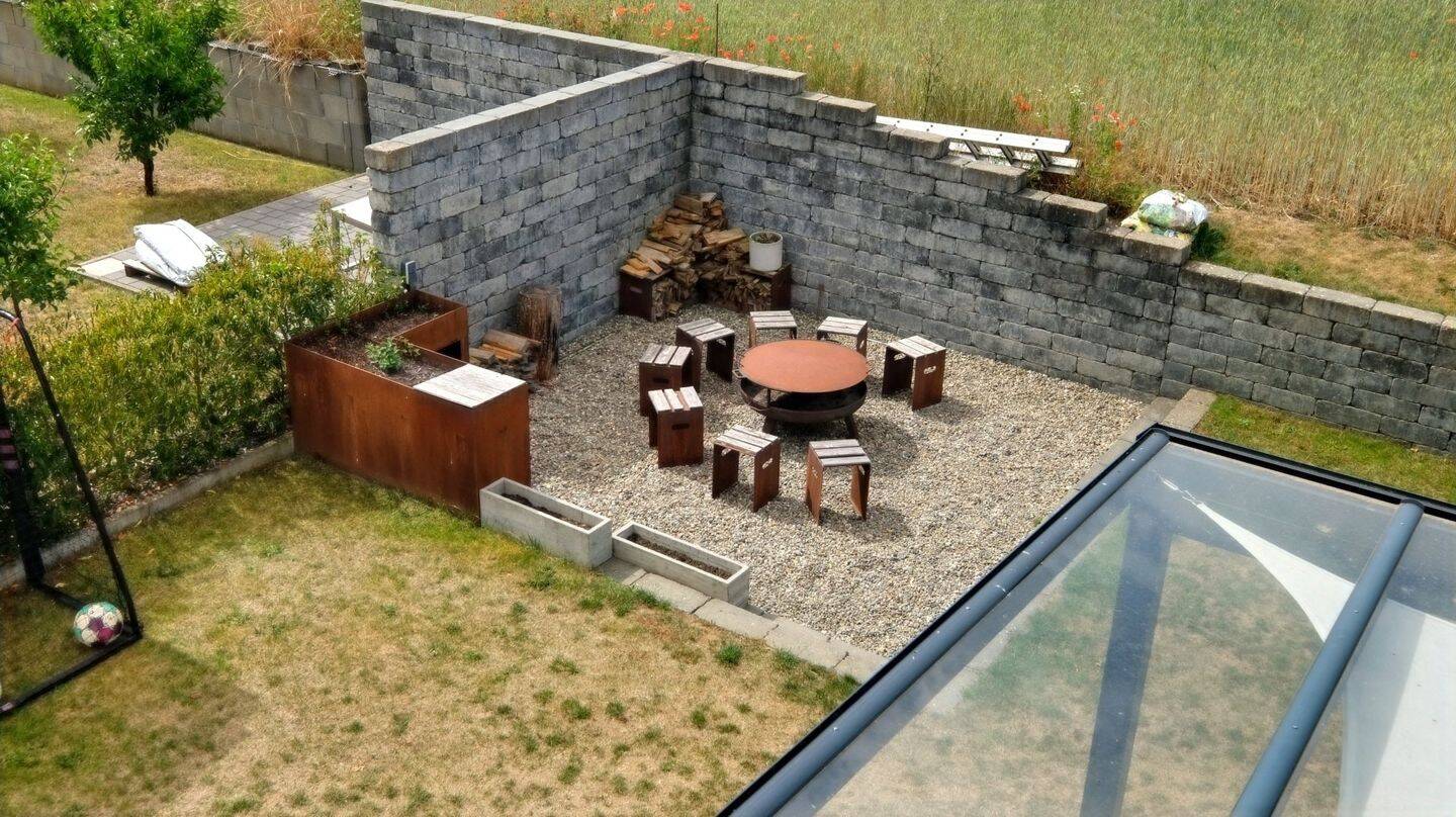 Ein Zuhause zum Ankommen, Aufwachsen und Wohlfühlen! – Gottmadingen – Vorschaubild 4