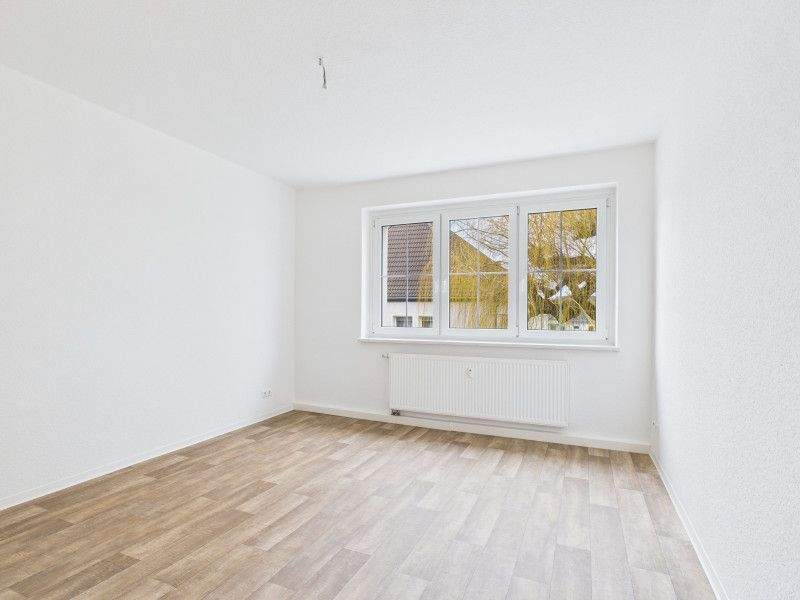 3-Raum-Wohnung mit Balkon auf dem Sonnenberg – Chemnitz – Vorschaubild 6