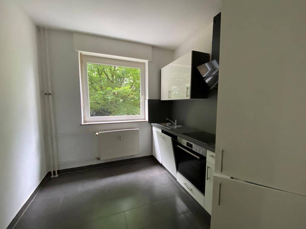 Ihre Einstiegsimmobilie: Attraktive EG-Wohnung in Bochum-Grumme – Bochum – Vorschaubild 3