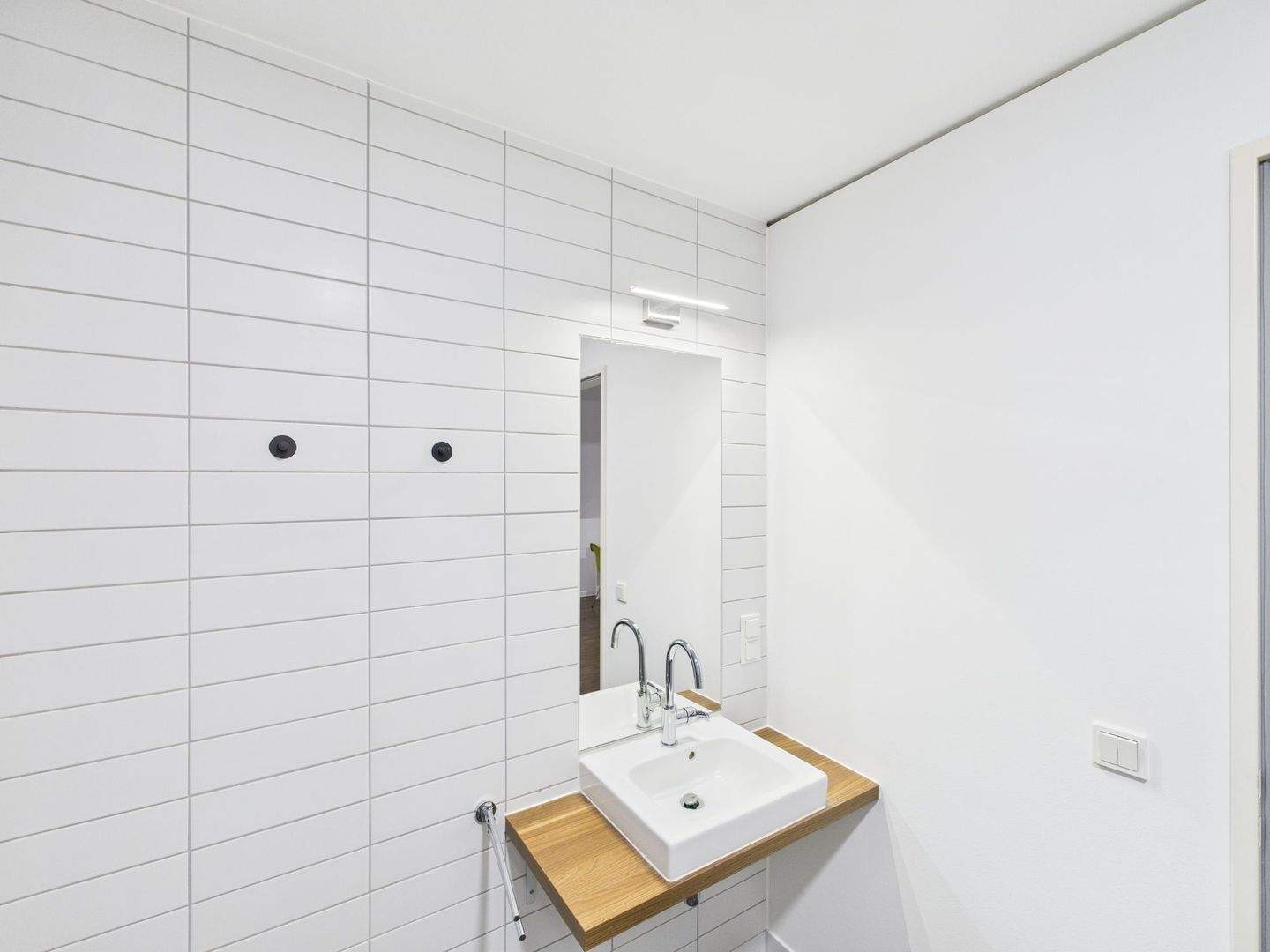 DIE ZIMMEREI | All-inclusive-Miete: Maisonette Wohnung mit Balkon - ideal für Young Pros | XL Bude – München – Vorschaubild 7