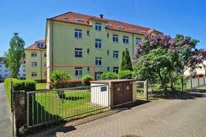 Neu vermietet - gepflegtes Haus – 1159 Dresden – Vorschaubild 9