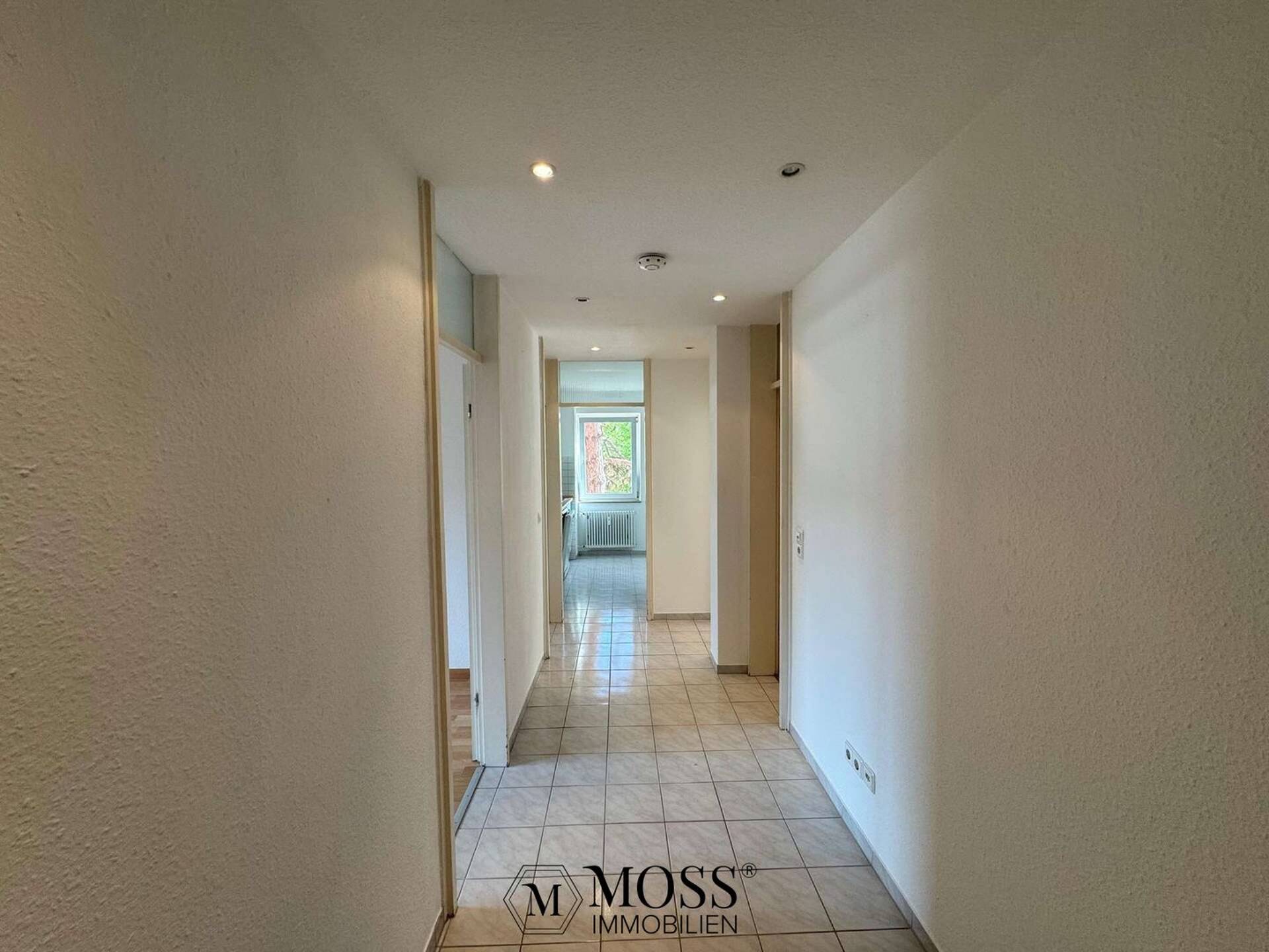 Etagenwohnung in 79111 Freiburg im Breisgau mit 77,7 m² kaufen