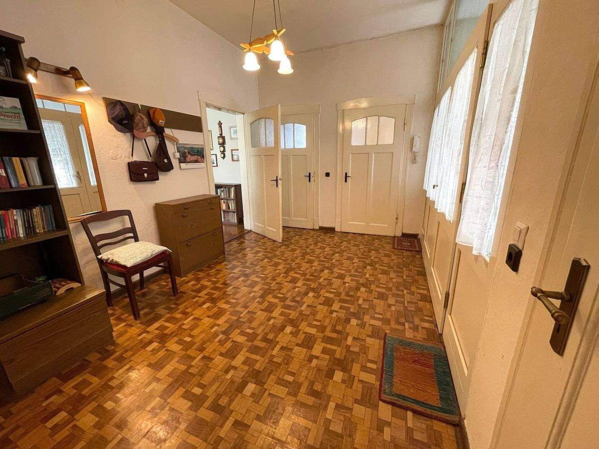 Etagenwohnung in 99610 Sömmerda mit 124 m² kaufen