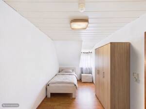 Beliebte Lage nahe Ostendplatz. Sofort frei! Niedriges Hausgeld. 3 Zimmer, Gemeinschaftsgarten – 70188 Stuttgart – Vorschaubild 7
