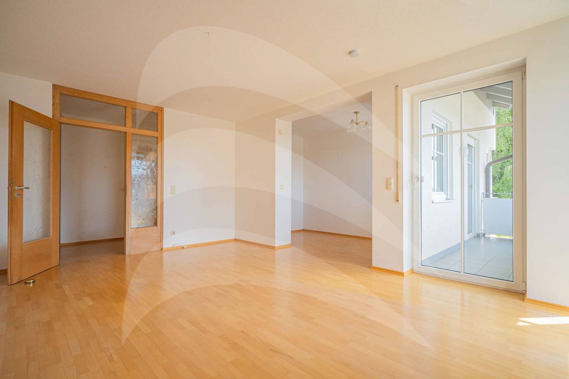 Etagenwohnung in 94034 Passau mit 85,64 m² kaufen