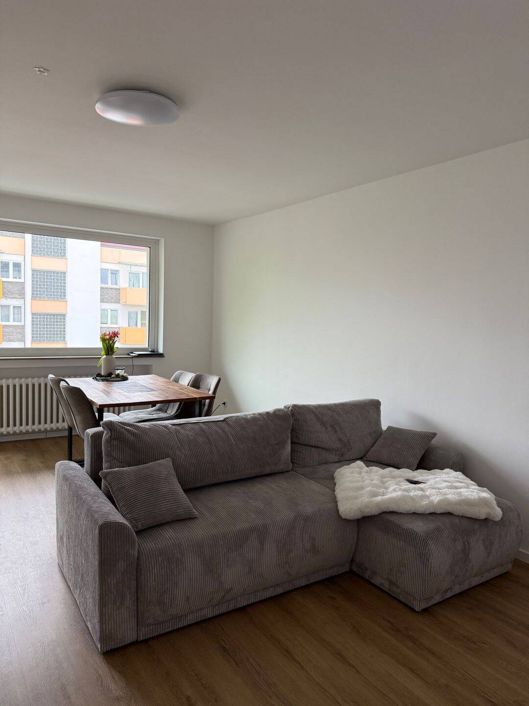 Nachmieter für schöne Wohnung in Neuehrenfeld gesucht – Köln – Vorschaubild 2