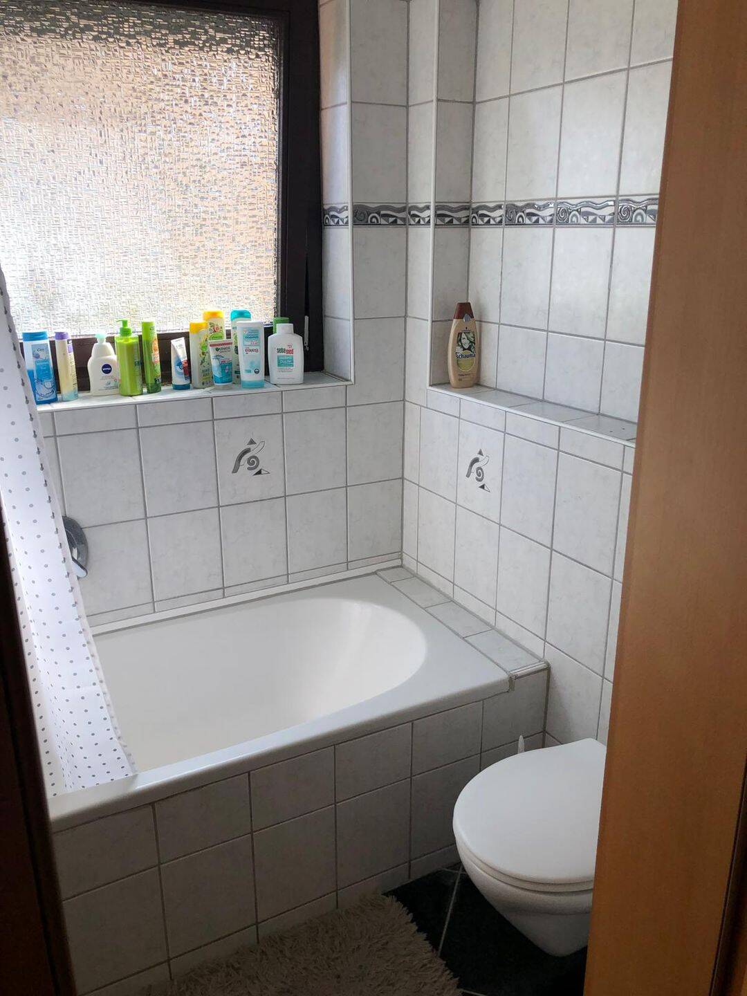 3 Zimmerwohnung mit Terrasse + KFZ Stellplatz – Stuttgart – Vorschaubild 9