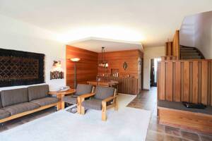 Familienglück in ruhiger Sackgasse - Reihenhaus mit Garten, Garage, Keller und Sauna in Mariendorf – 12107 Berlin – Vorschaubild 6