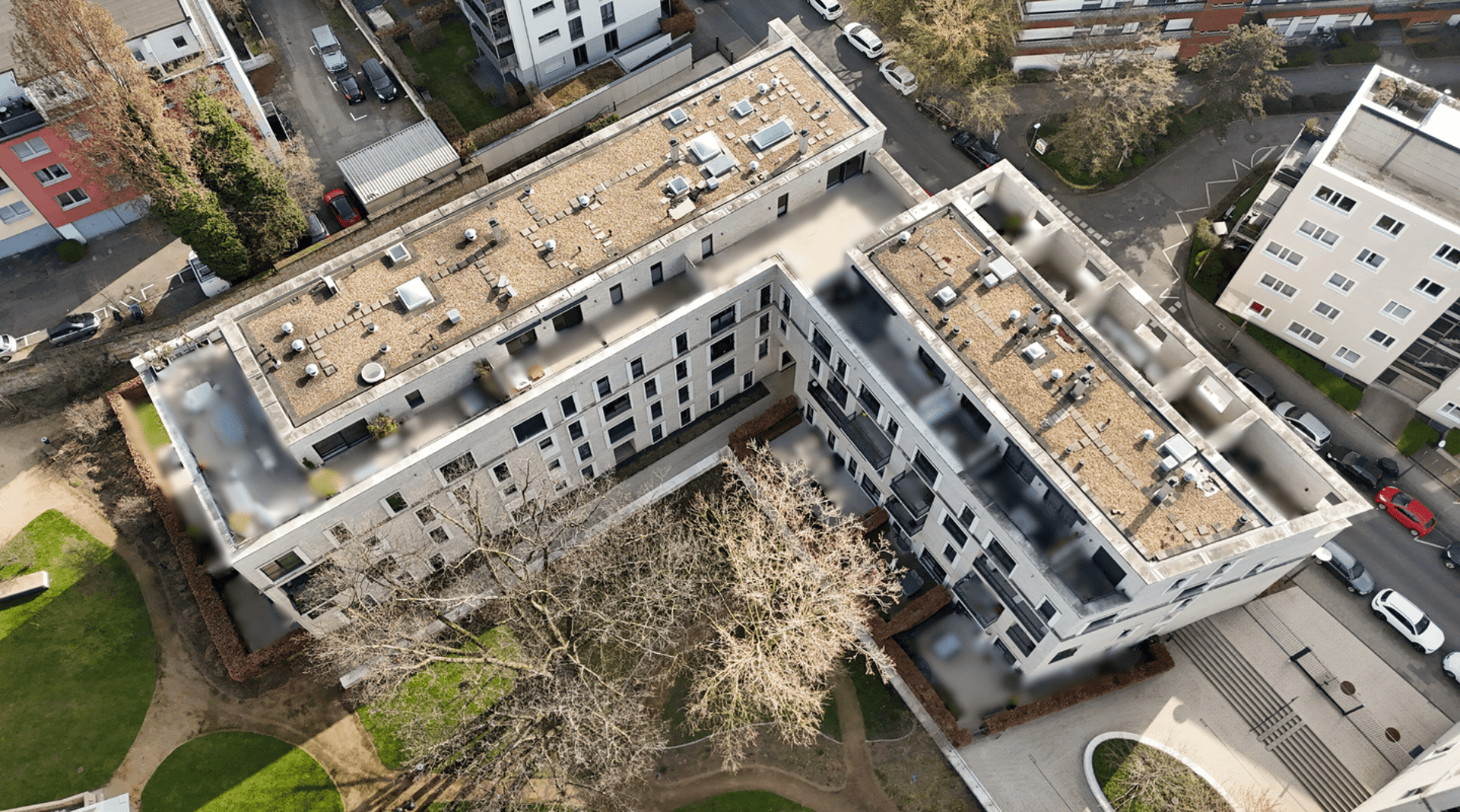 Erdgeschosswohnung in 50968 Köln mit 120 m² kaufen