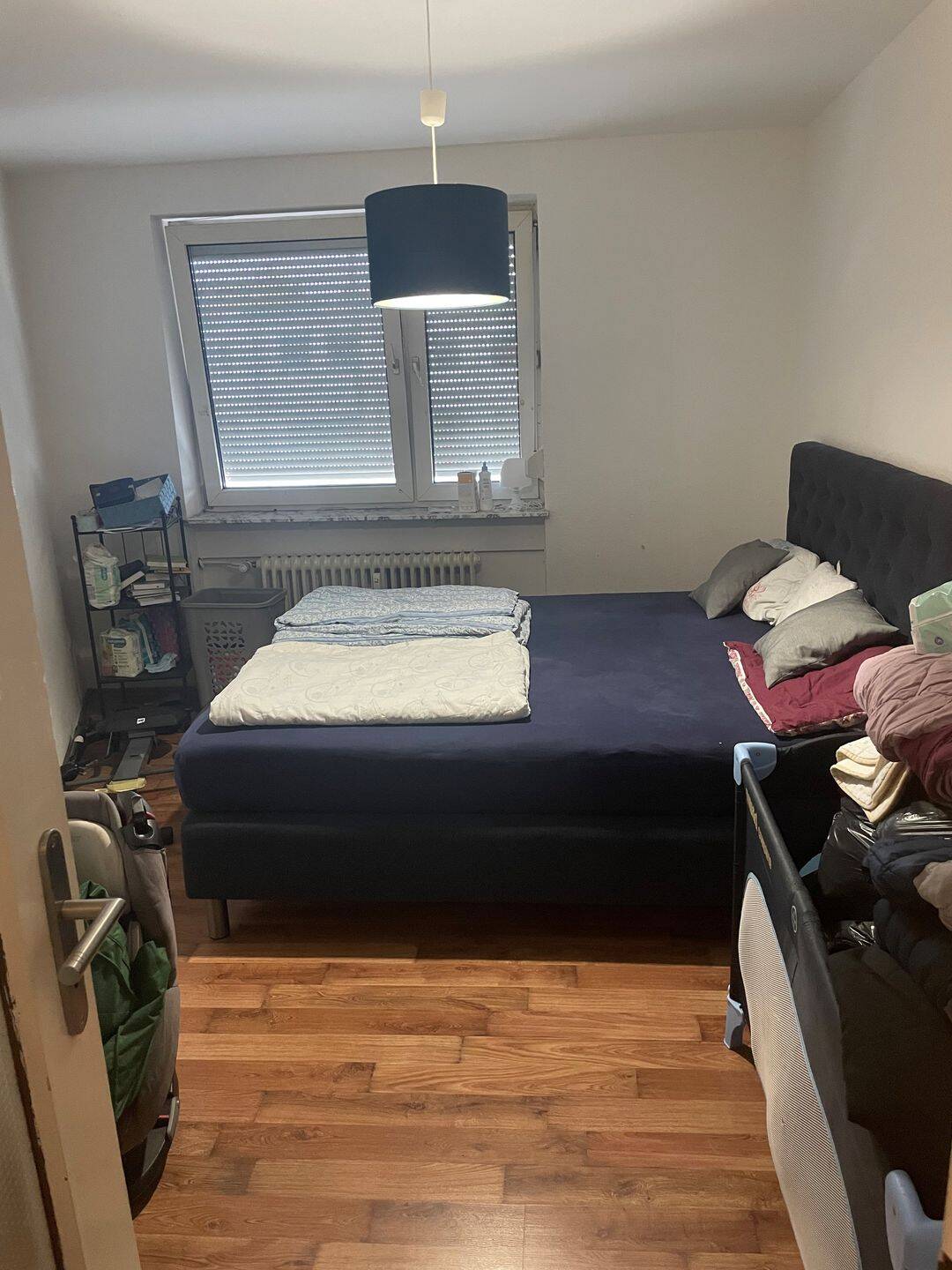 4-Zimmer-Wohnung in Top-Lage – Nürnberg – Vorschaubild 4